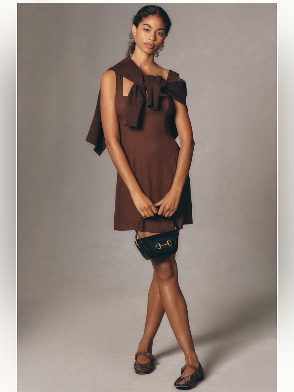 Reformation Gavin dress